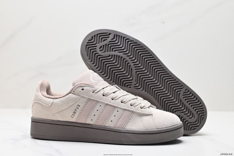 Adidas Campus Shoes